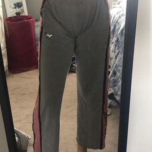 PINK sweatpants